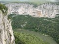 (134)2008 Gorges de l'Ardèche
